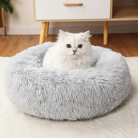 Luxury Soft Pet Bed