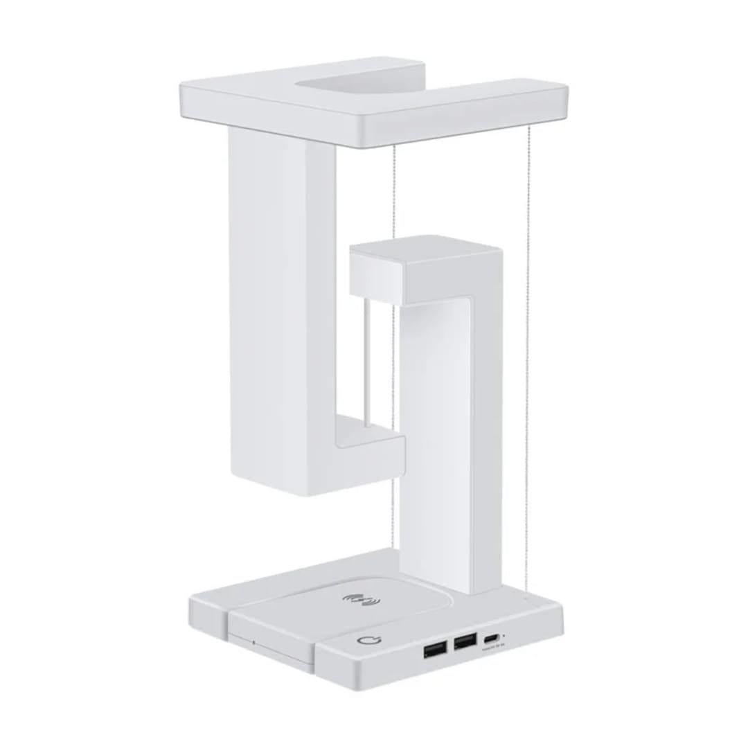 Levitation Charging Lamp