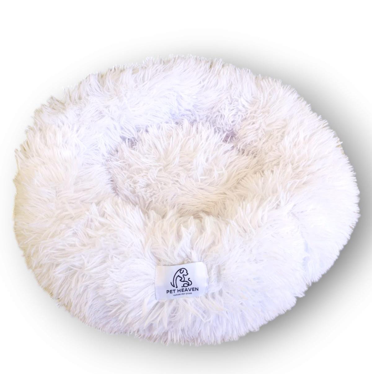 Luxury Soft Pet Bed