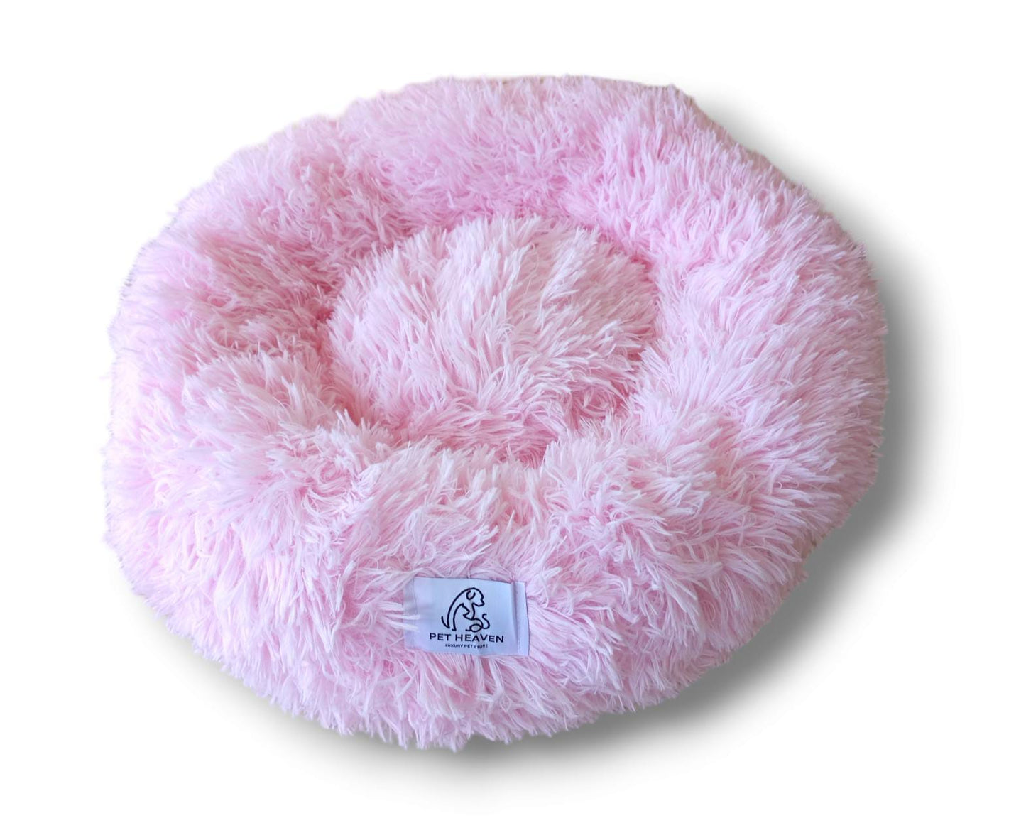 Luxury Soft Pet Bed