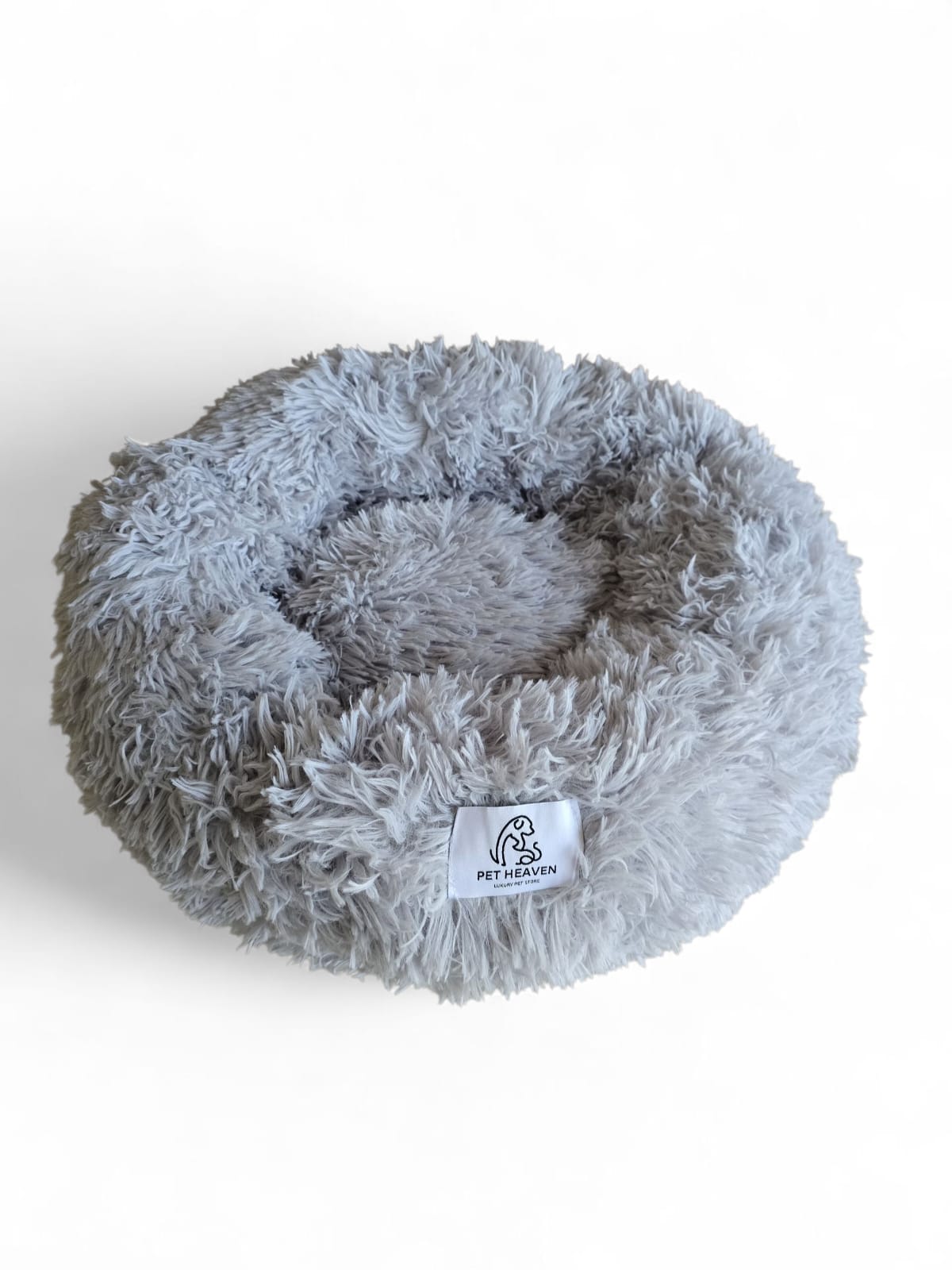 Luxury Soft Pet Bed