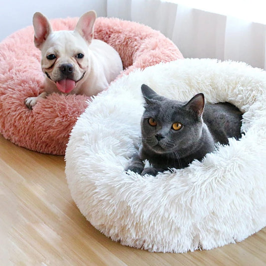 Luxury Soft Pet Bed